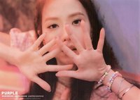 19‘限量PB 明信片 透卡