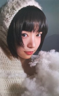 SUPER REAL ME 專輯卡 SUPER ME A ver.