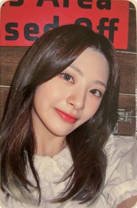 Bubble dmm 3.0 簽售卡 ccd森