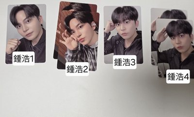 ATEEZ 8 ROOM 七周年快閃店 第一週 隨機卡包卡 ⚠️非現⚠️