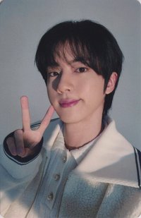 跑珍Tour 隨機卡 日巡 (1/14)