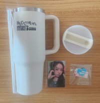 2025 FM 保溫杯瓶 