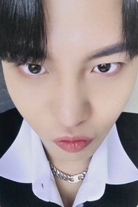GH1 ju 2.0 簽售卡 