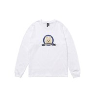 SPAGHETTI 長袖 L/S T-Shirt