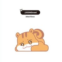 ANITEEZ IN THE CALLING 滑鼠墊 MOUSE PAD