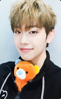 迷二 el 樂天 幸運卡 玩偶 ver.