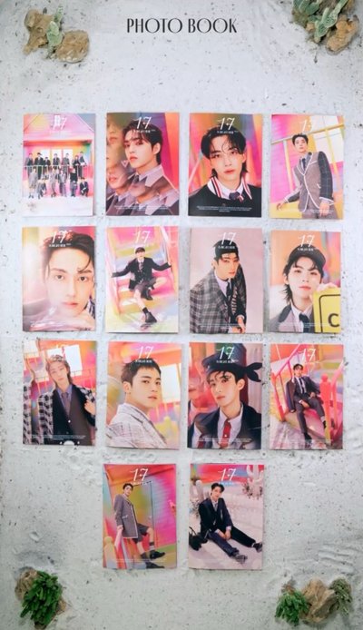 精選專豪華盤個人set