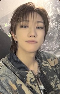 正五 yzy 十週年限定 特典卡 