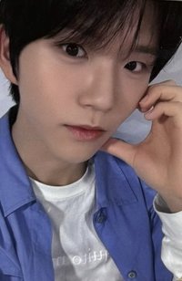 Songbird yzy 4.0 簽售卡 