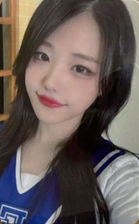 迷一 電子專 專輯卡 friend ver. 自拍