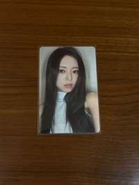 數星星私服 中文卡背 娜