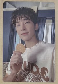 迷十 餅乾圓專卡