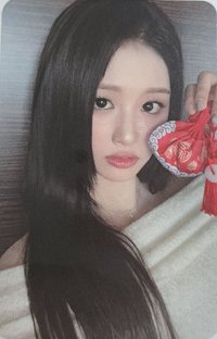 BREAK 楠藝 1.0 簽售卡 福袋