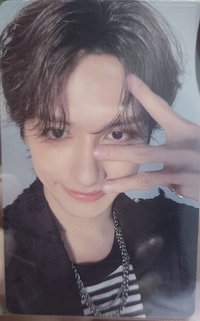 迷12 wvs簽售卡