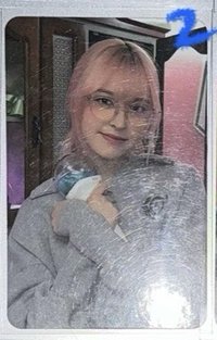 莉手燈