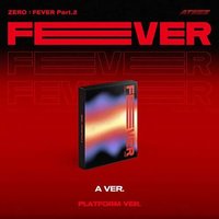 FEVER再版專 電子專 Part.2 A ver.