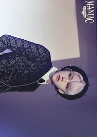 2nd 世巡 隨機卡 日本 隨機大卡