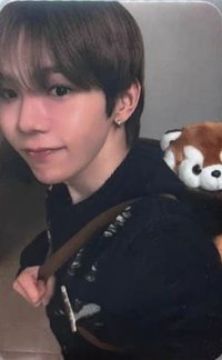 愛寶樂園 周邊卡 小熊卡