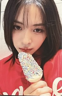 KILL MY DOUBT wm 5.0 簽售卡 