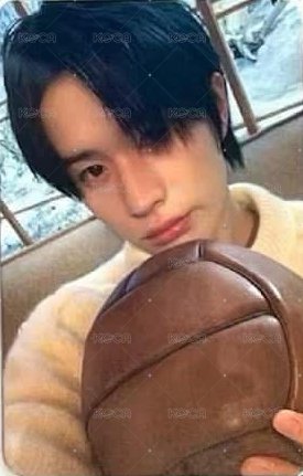 Last Bell ms 簽售卡  正面