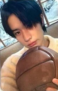 Last Bell ms 簽售卡 