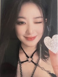 24’演唱會 iDOL 周邊卡 
