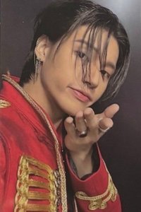 WILL 專輯卡 hello82