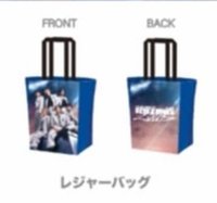 RIIZING LOUD 購物袋 會員禮包