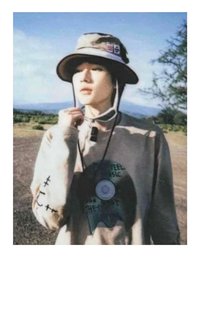 非去不可 隨機卡 3單人拍立得