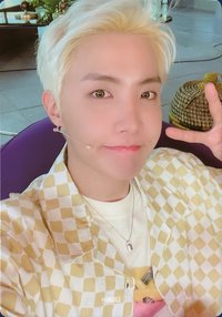 ARMY 會員禮卡 Merch Box #6