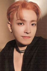 GH1 專輯卡 DIGIPAK ver.