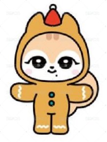 聖誕秋娃