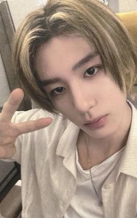 Knock On 巡迴 會員禮卡 安可場 新入會卡 5