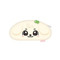 MINIVE SCHOOL 棒球帽 眼罩 GANGANJI