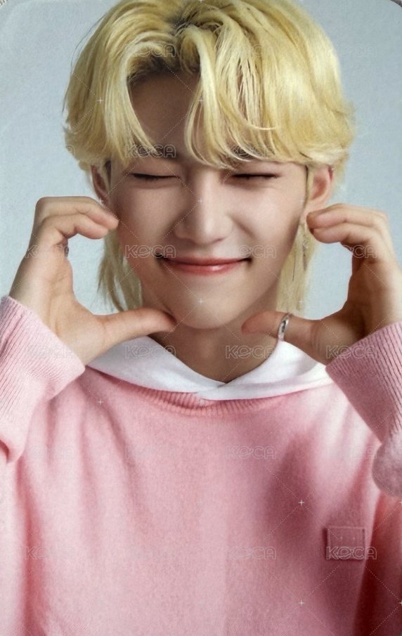 NACIFIC 代言卡 8.0 A版 背面