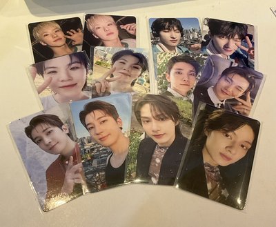 教保文庫特典 秀榮圓勳碩 黑白版一套