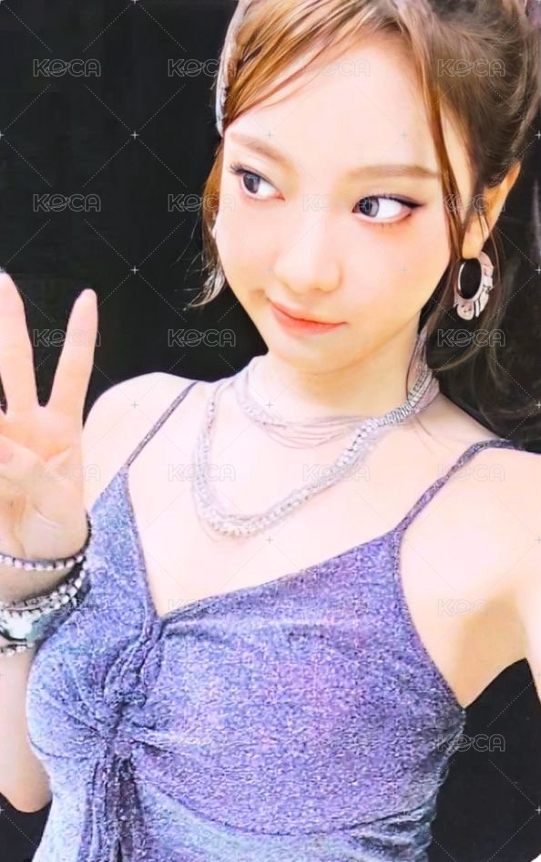 Dirty Work dmm 幸運卡 寧 正面