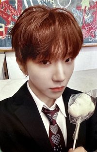 HOW? H版 打歌卡 棒棒糖