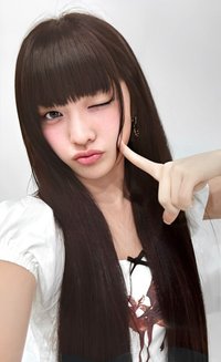 SUPER REAL ME 專輯卡 電子專 B ver.