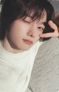 No Genre yzy 3.0 幸運卡 1