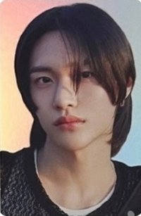 Get A Guitar 周邊卡 閃卡