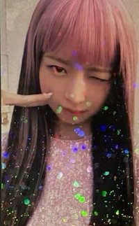 IVE SECRET 塔店 特典卡 