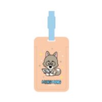 BBNEXDO 行李吊牌 MYNGMYNG