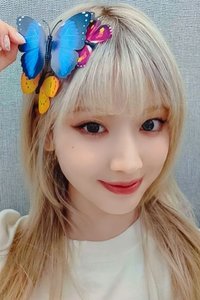 STICK OUT ms 簽售卡 3.0 蝴蝶友