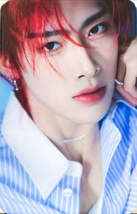 迷三 ju 幸運卡 官拍