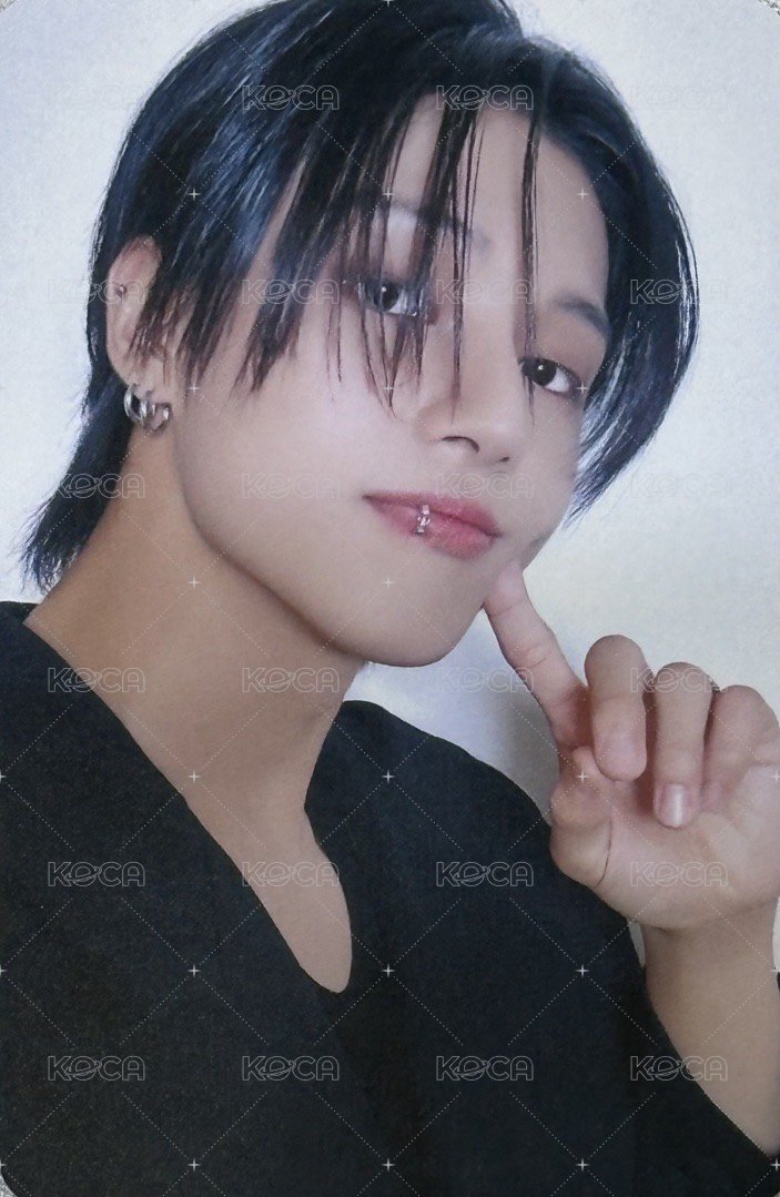 GH2 ms 特典卡 Poca ver. 正面