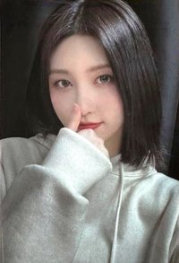 23’FC k4 特典卡 