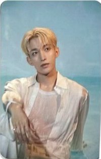 MINI12 yes24 PB ver 特典卡 