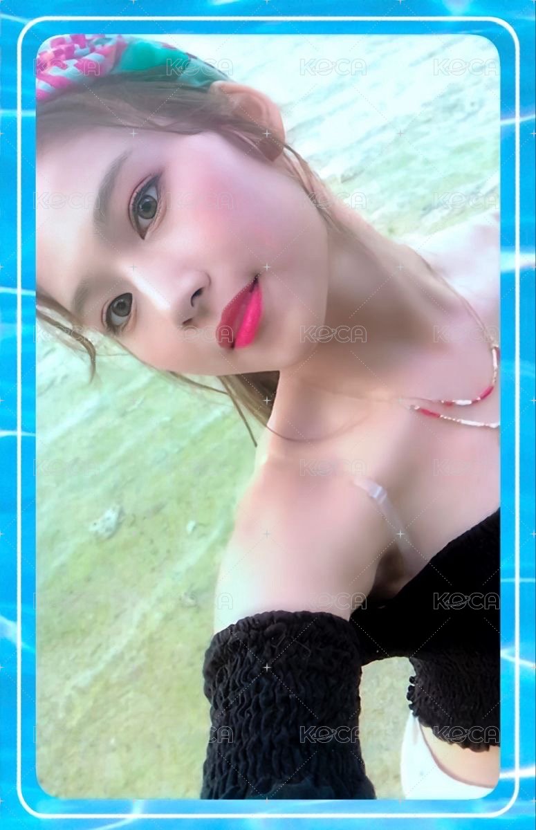 Summer Nights 專輯卡  正面