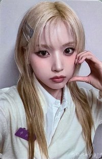 STICK OUT 愛豆驛站 2.0 幸運卡 